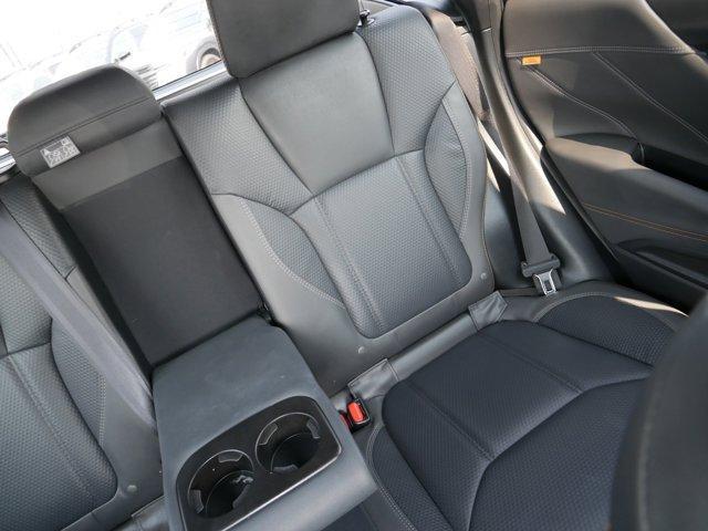used 2024 Subaru Forester car, priced at $29,488