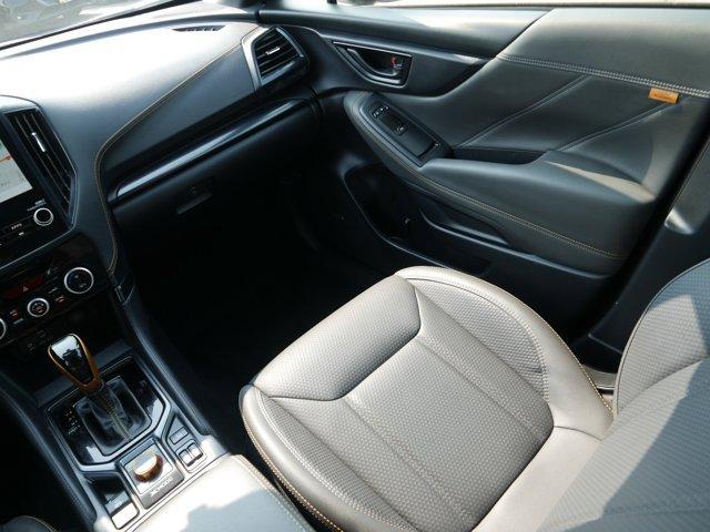 used 2024 Subaru Forester car, priced at $29,488