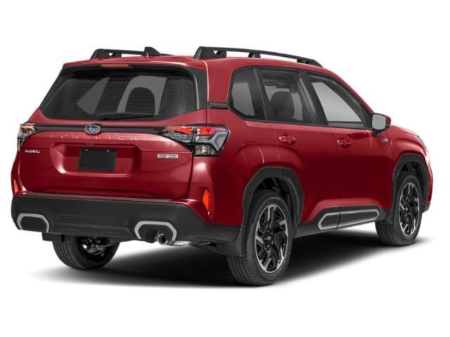 new 2025 Subaru Forester Hybrid car, priced at $43,769