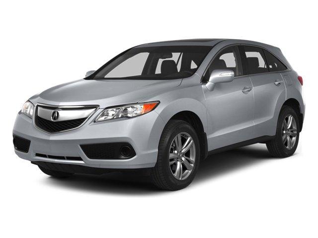 used 2013 Acura RDX car, priced at $13,997