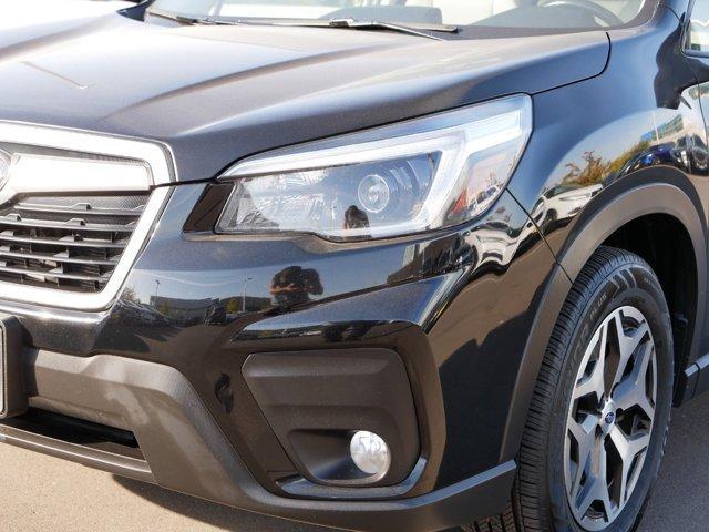 used 2021 Subaru Forester car, priced at $25,988