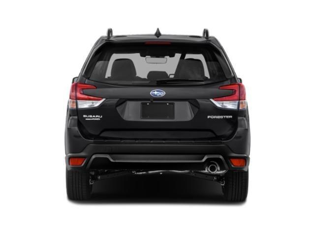 used 2019 Subaru Forester car, priced at $23,988