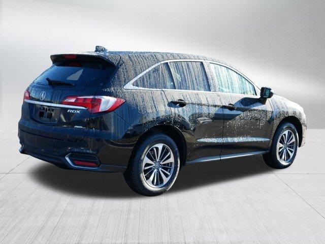 used 2016 Acura RDX car, priced at $22,988