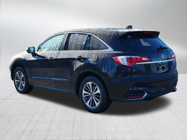 used 2016 Acura RDX car, priced at $22,988