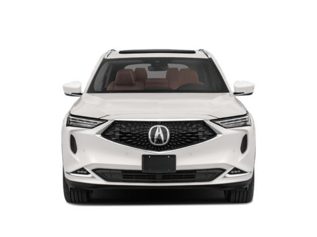 used 2023 Acura MDX car, priced at $47,989