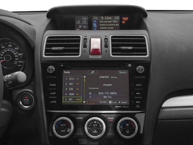used 2016 Subaru Forester car, priced at $16,988