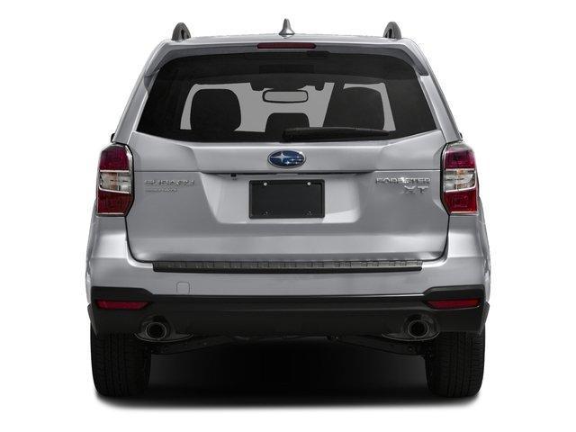 used 2016 Subaru Forester car, priced at $16,988