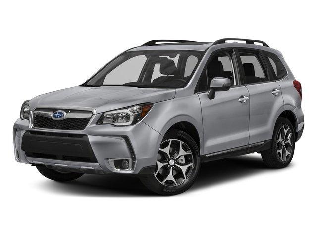 used 2016 Subaru Forester car, priced at $16,988