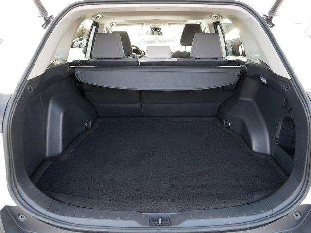 used 2021 Toyota RAV4 Hybrid car, priced at $30,988