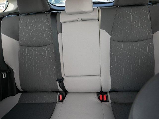 used 2021 Toyota RAV4 Hybrid car, priced at $30,988