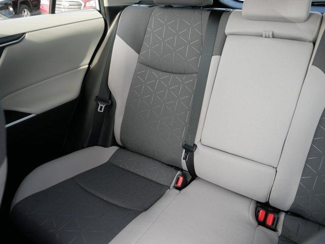 used 2021 Toyota RAV4 Hybrid car, priced at $30,988