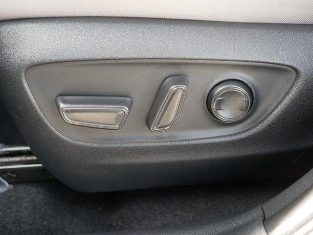 used 2021 Toyota RAV4 Hybrid car, priced at $30,988
