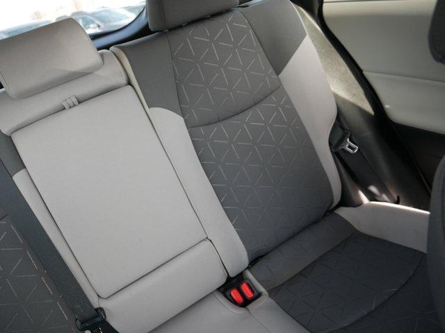 used 2021 Toyota RAV4 Hybrid car, priced at $30,988