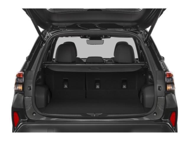 new 2025 Subaru Forester car, priced at $35,848