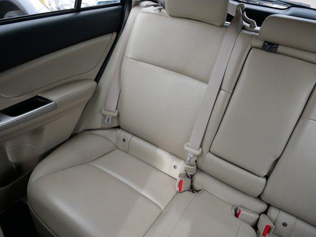 used 2015 Subaru Impreza car, priced at $13,997