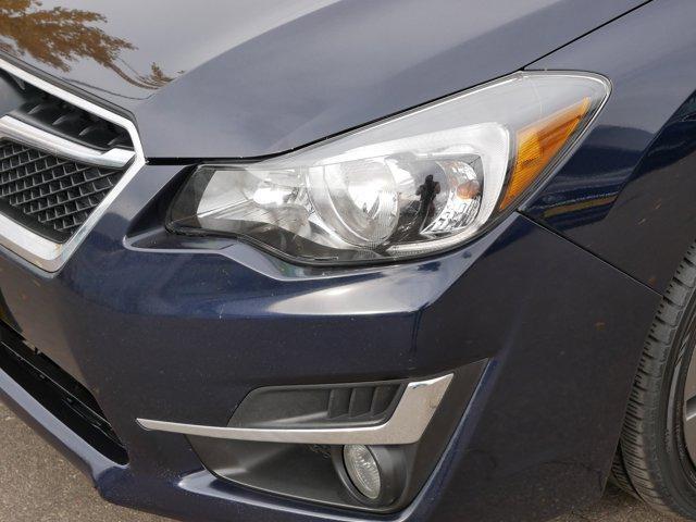 used 2015 Subaru Impreza car, priced at $13,997