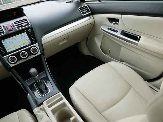 used 2015 Subaru Impreza car, priced at $13,997