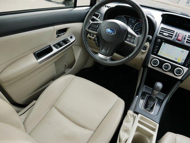 used 2015 Subaru Impreza car, priced at $13,997