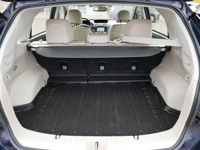 used 2015 Subaru Impreza car, priced at $13,997