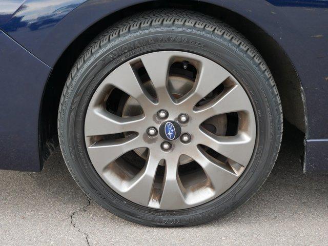 used 2015 Subaru Impreza car, priced at $13,997