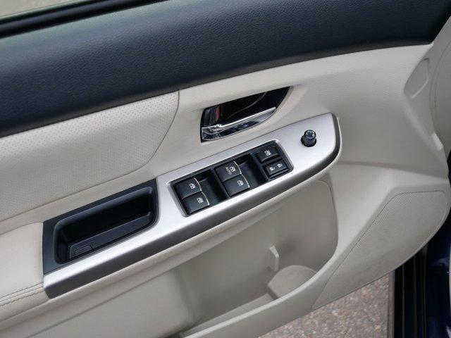 used 2015 Subaru Impreza car, priced at $13,997