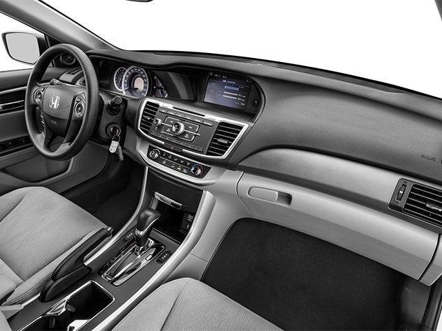 used 2014 Honda Accord car, priced at $14,998