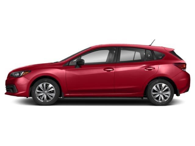 used 2020 Subaru Impreza car, priced at $17,988