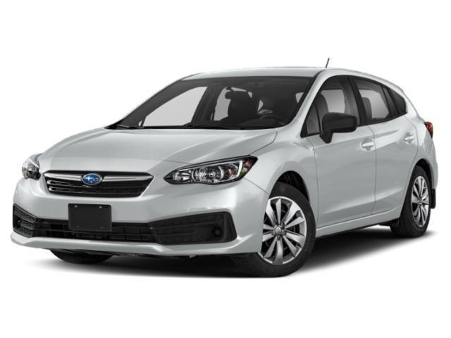 used 2020 Subaru Impreza car, priced at $17,988