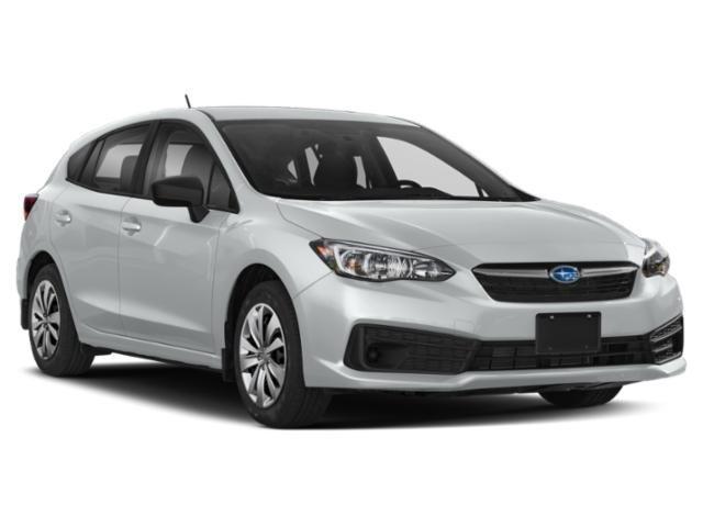 used 2020 Subaru Impreza car, priced at $17,988