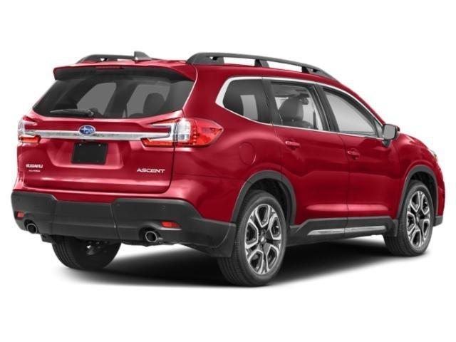 new 2024 Subaru Ascent car, priced at $48,426