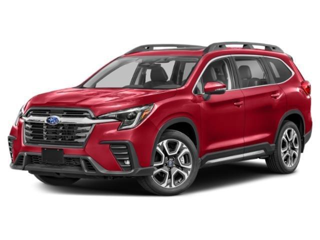 new 2024 Subaru Ascent car, priced at $48,426