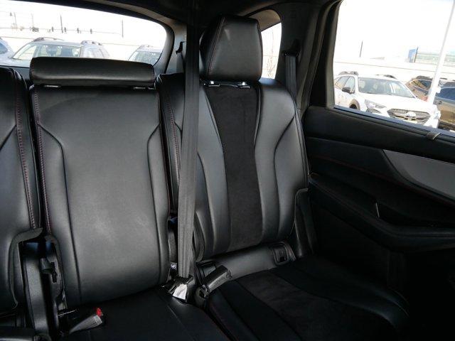 used 2025 Acura MDX car, priced at $55,989