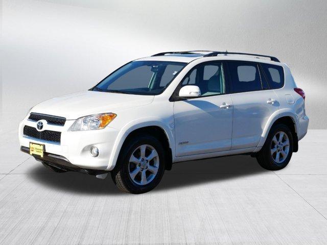 used 2011 Toyota RAV4 car, priced at $16,997