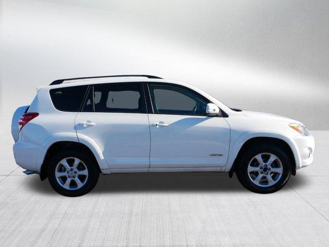 used 2011 Toyota RAV4 car, priced at $16,997