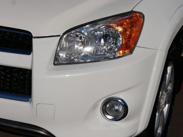 used 2011 Toyota RAV4 car, priced at $16,997