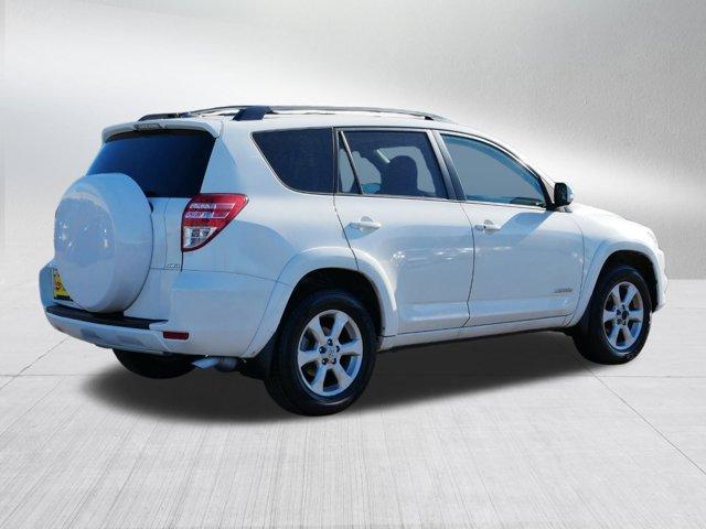 used 2011 Toyota RAV4 car, priced at $16,997