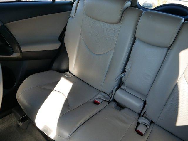 used 2011 Toyota RAV4 car, priced at $16,997