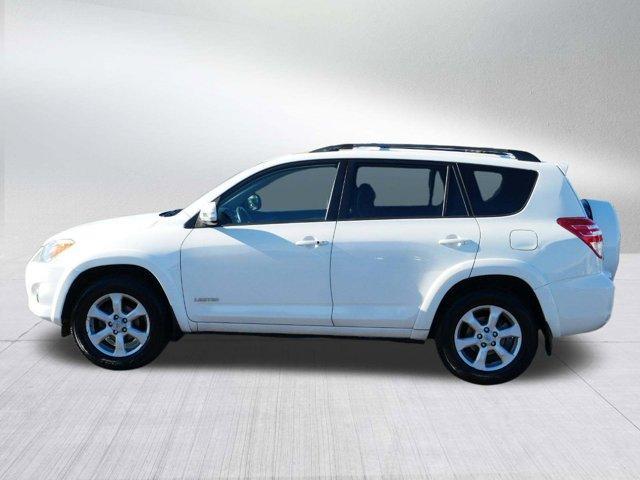 used 2011 Toyota RAV4 car, priced at $16,997