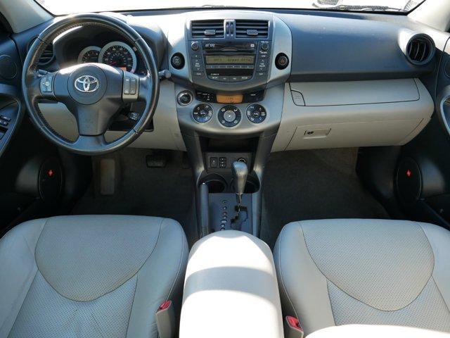 used 2011 Toyota RAV4 car, priced at $16,997