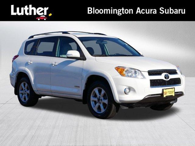 used 2011 Toyota RAV4 car, priced at $16,997