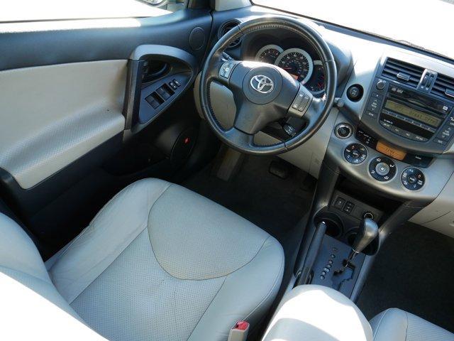 used 2011 Toyota RAV4 car, priced at $16,997