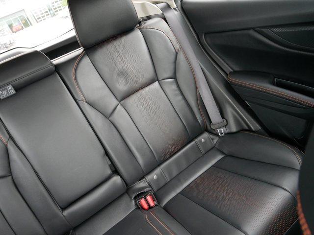 used 2022 Subaru Crosstrek car, priced at $26,988