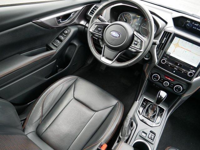 used 2022 Subaru Crosstrek car, priced at $26,988