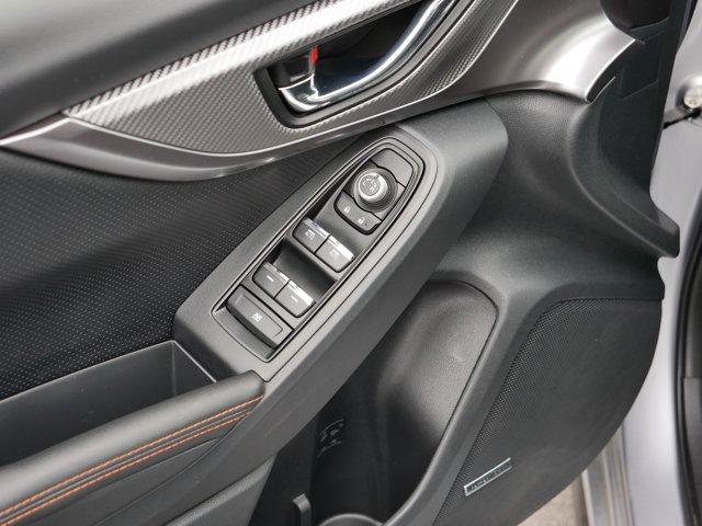 used 2022 Subaru Crosstrek car, priced at $26,988