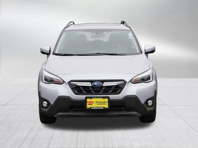 used 2022 Subaru Crosstrek car, priced at $26,988