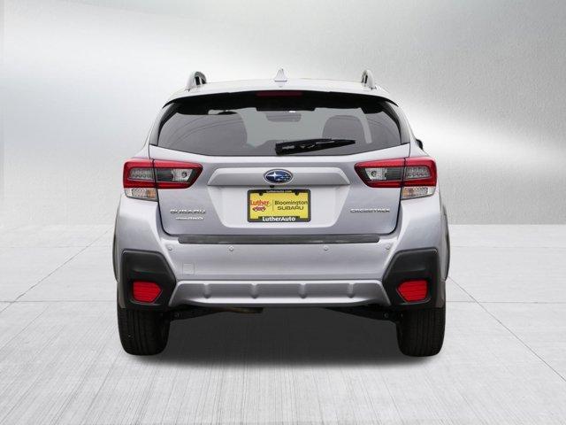 used 2022 Subaru Crosstrek car, priced at $26,988