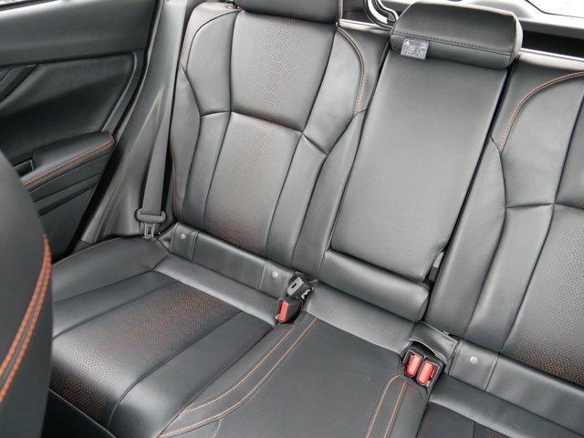 used 2022 Subaru Crosstrek car, priced at $26,988