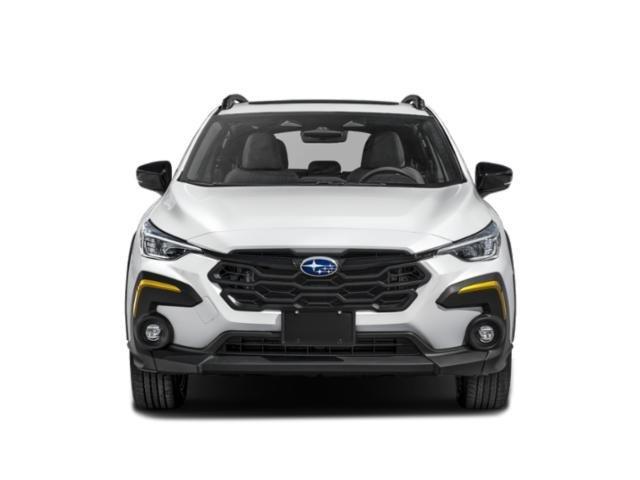 new 2025 Subaru Crosstrek car, priced at $34,550