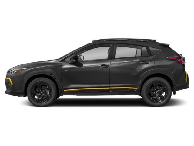 new 2025 Subaru Crosstrek car, priced at $34,550