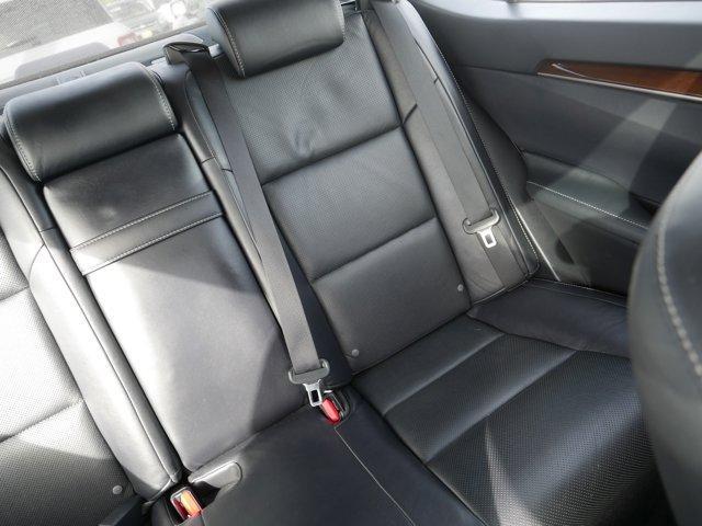 used 2015 Lexus ES 350 car, priced at $23,988